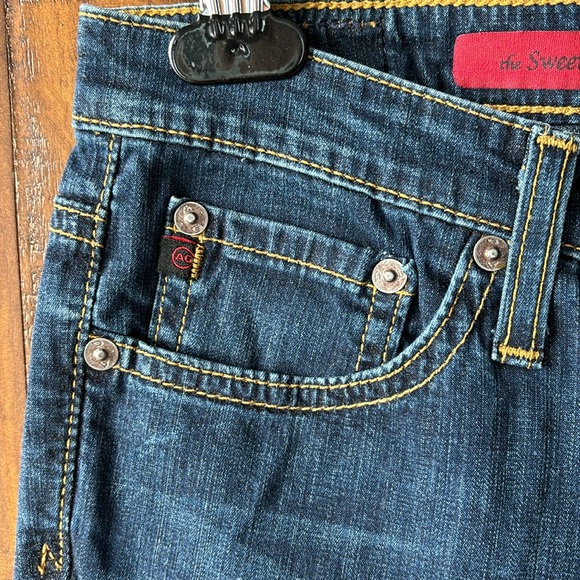 AG denim - Picture 3 of 5